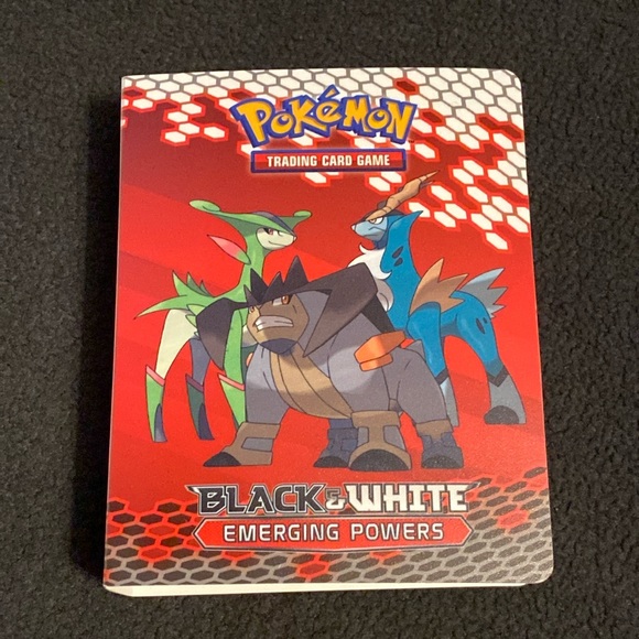 Pokémon trading card albums (2) - Picture 3 of 12